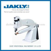 JK202 edge trimming machine side shoes industry machinery